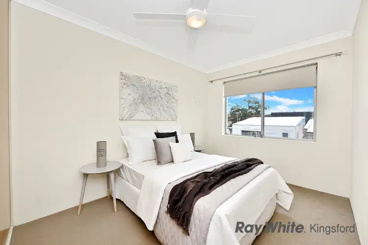 Third view of Homely unit listing, 19/17 Carlton Street, Kensington NSW 2033