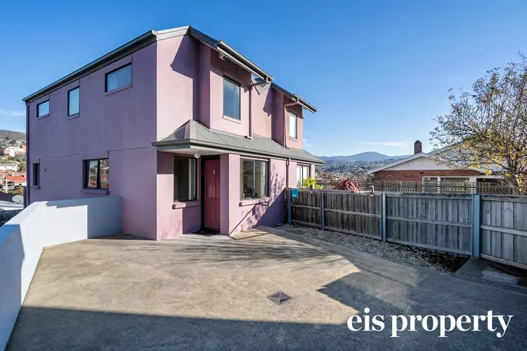 5/124 New Town Road, New Town TAS 7008