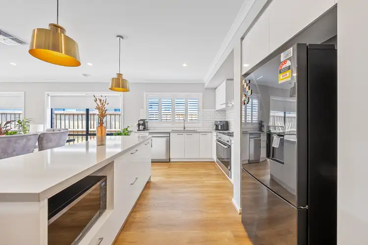 Second view of Homely house listing, 3 Authentic Avenue, Cranbourne South VIC 3977