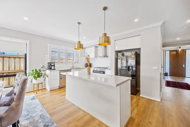 Third view of Homely house listing, 3 Authentic Avenue, Cranbourne South VIC 3977