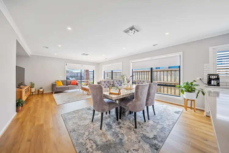 Fourth view of Homely house listing, 3 Authentic Avenue, Cranbourne South VIC 3977