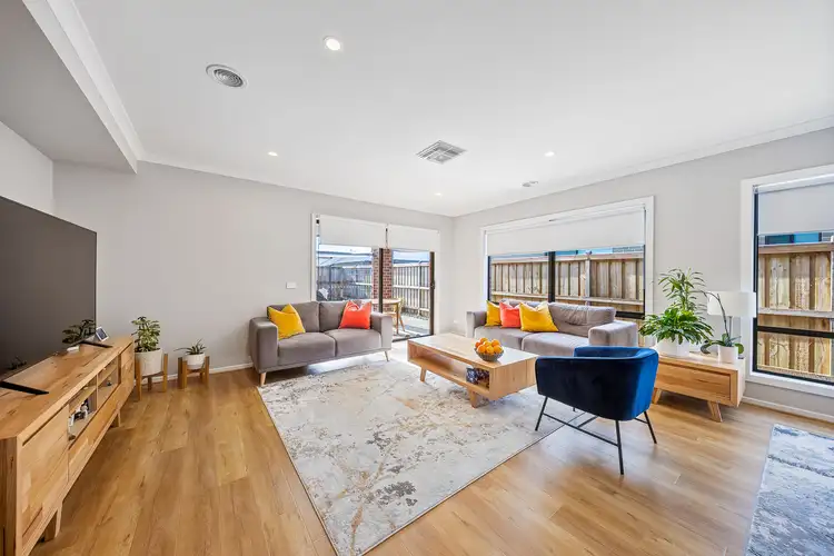Fifth view of Homely house listing, 3 Authentic Avenue, Cranbourne South VIC 3977