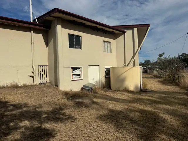 Third view of Homely land listing, 1 Lew Drake, Baralaba QLD 4702