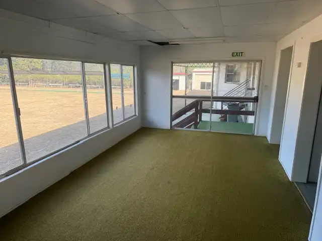Fifth view of Homely land listing, 1 Lew Drake, Baralaba QLD 4702