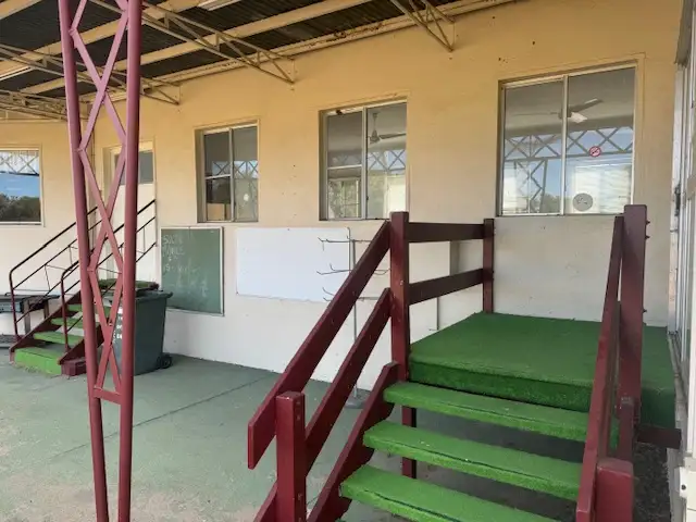 Sixth view of Homely land listing, 1 Lew Drake, Baralaba QLD 4702