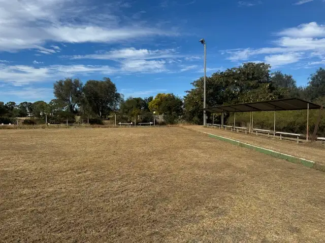 Seventh view of Homely land listing, 1 Lew Drake, Baralaba QLD 4702