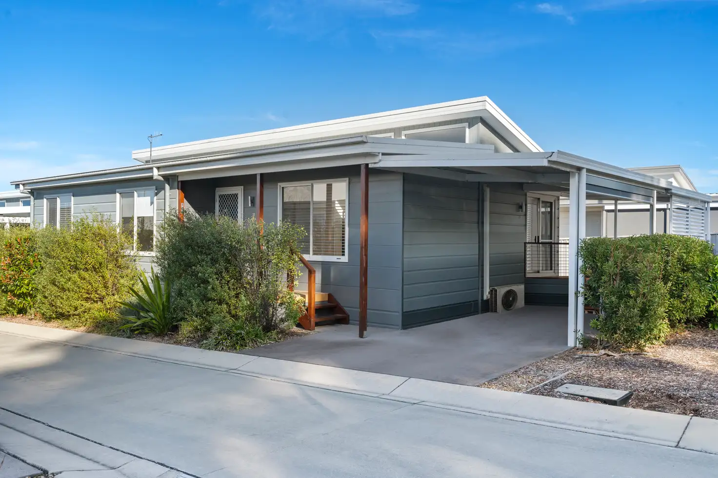 Main view of Homely house listing, 120/385 Princes Highway, Ulladulla NSW 2539