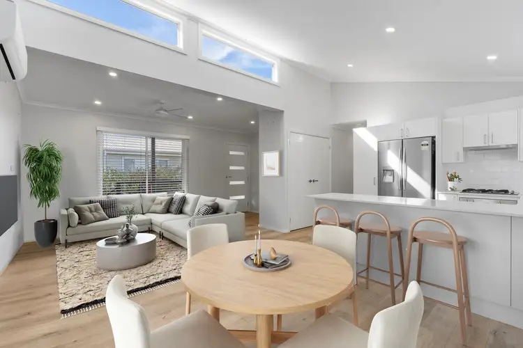 Second view of Homely house listing, 120/385 Princes Highway, Ulladulla NSW 2539