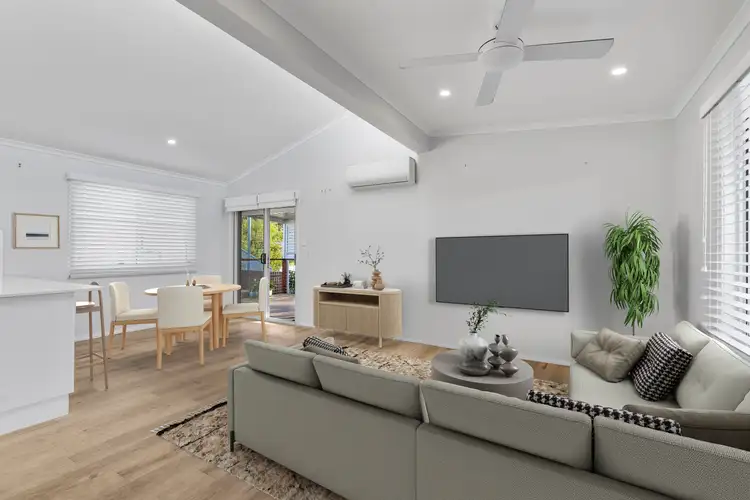 Third view of Homely house listing, 120/385 Princes Highway, Ulladulla NSW 2539