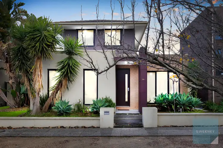 Main view of Homely house listing, 38C The Avenue, Caroline Springs VIC 3023