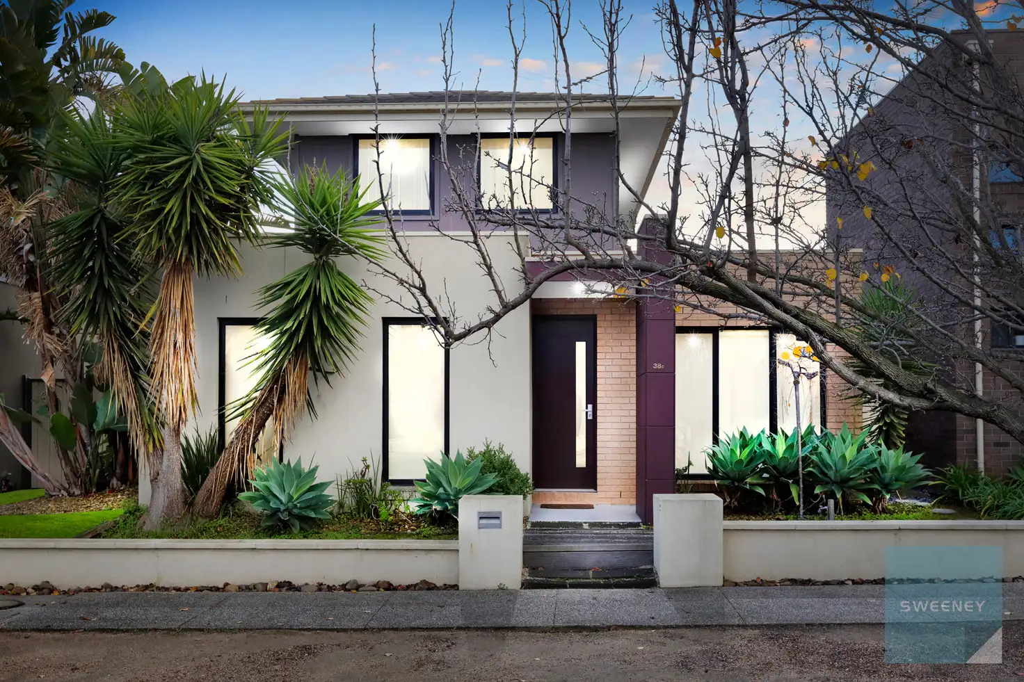 Main view of Homely house listing, 38C The Avenue, Caroline Springs VIC 3023