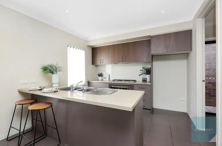 Second view of Homely house listing, 38C The Avenue, Caroline Springs VIC 3023