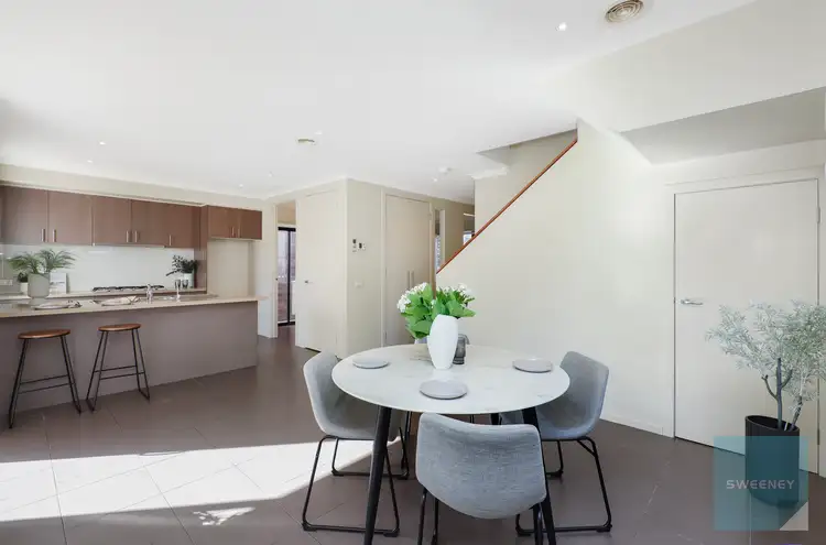 Fourth view of Homely house listing, 38C The Avenue, Caroline Springs VIC 3023