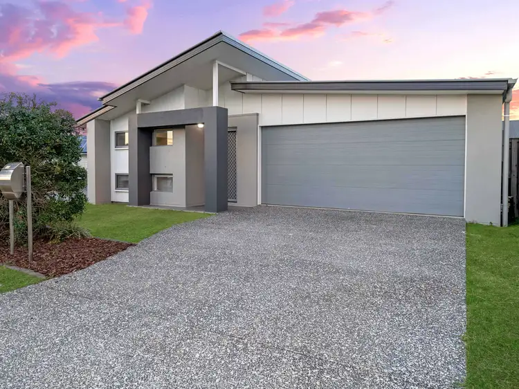 10 Bellthorpe Street, South Ripley QLD 4306