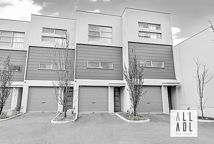 13/5 Coventry Street, Mawson Lakes SA 5095