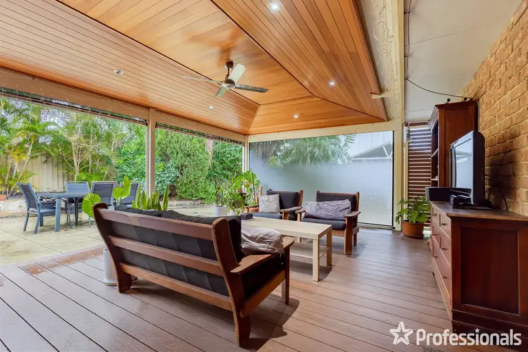 6 Dexter Court, Willetton WA 6155