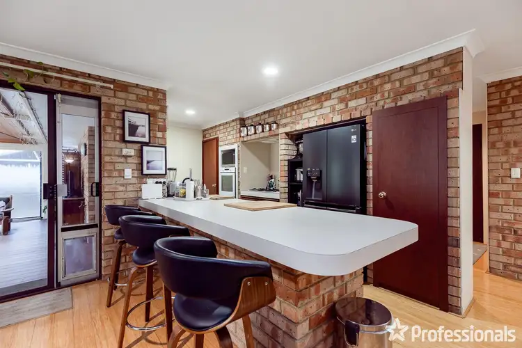 Sixth view of Homely house listing, 6 Dexter Court, Willetton WA 6155