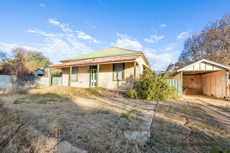 12 Wood Street, Rupanyup VIC 3388