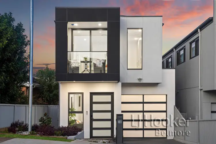 30 Ikara Crescent, Moorebank NSW 2170