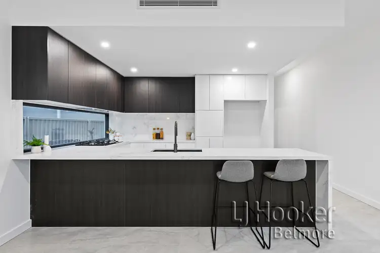 Third view of Homely house listing, 30 Ikara Crescent, Moorebank NSW 2170