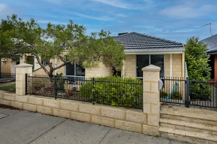 Main view of Homely house listing, 94 Morwell Street, Yanchep WA 6035