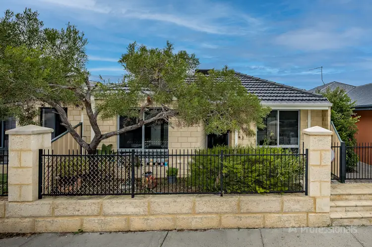 Second view of Homely house listing, 94 Morwell Street, Yanchep WA 6035