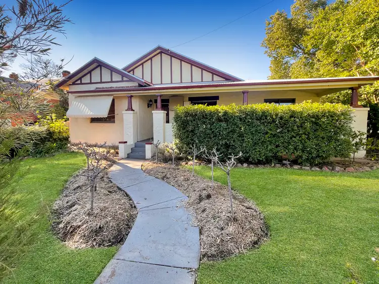 Main view of Homely house listing, 154 Gipps Street, Dubbo NSW 2830