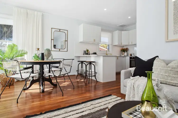 Main view of Homely house listing, 4 Cameron Street, Embleton WA 6062