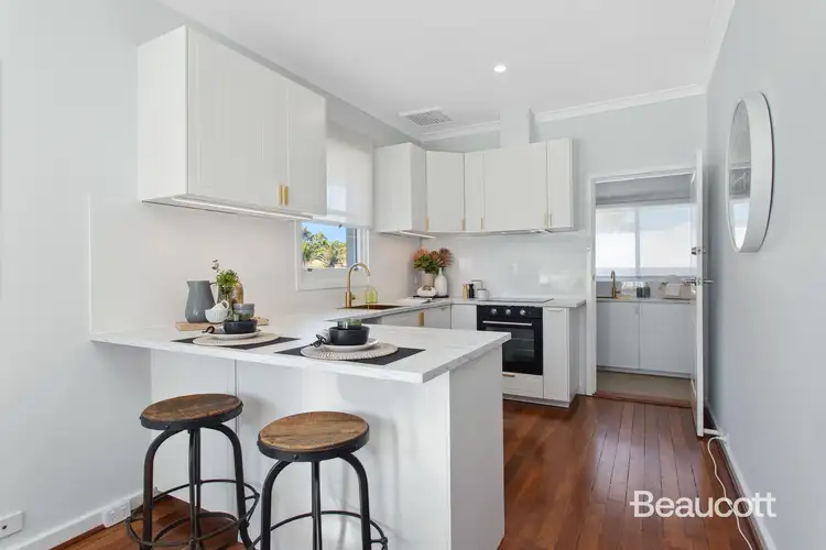 Sixth view of Homely house listing, 4 Cameron Street, Embleton WA 6062