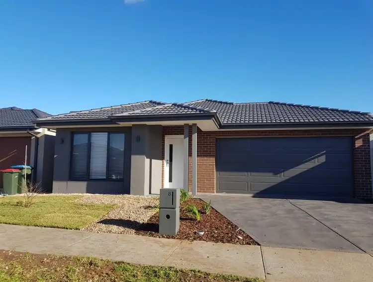 8 Zimmerman Street, Truganina VIC 3029