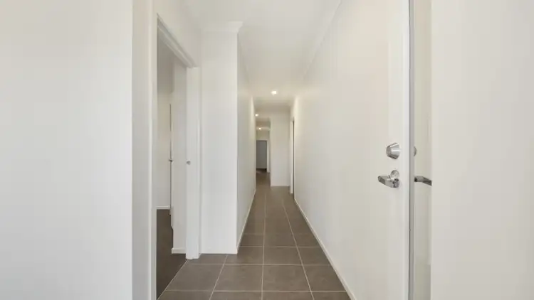 Second view of Homely house listing, 8 Zimmerman Street, Truganina VIC 3029