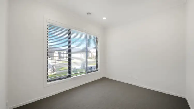 Third view of Homely house listing, 8 Zimmerman Street, Truganina VIC 3029