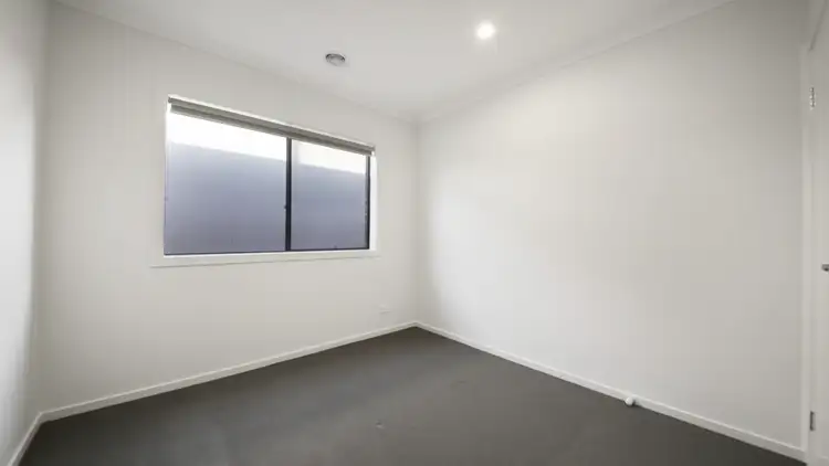 Fourth view of Homely house listing, 8 Zimmerman Street, Truganina VIC 3029