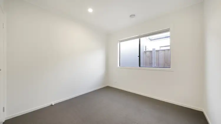 Fifth view of Homely house listing, 8 Zimmerman Street, Truganina VIC 3029