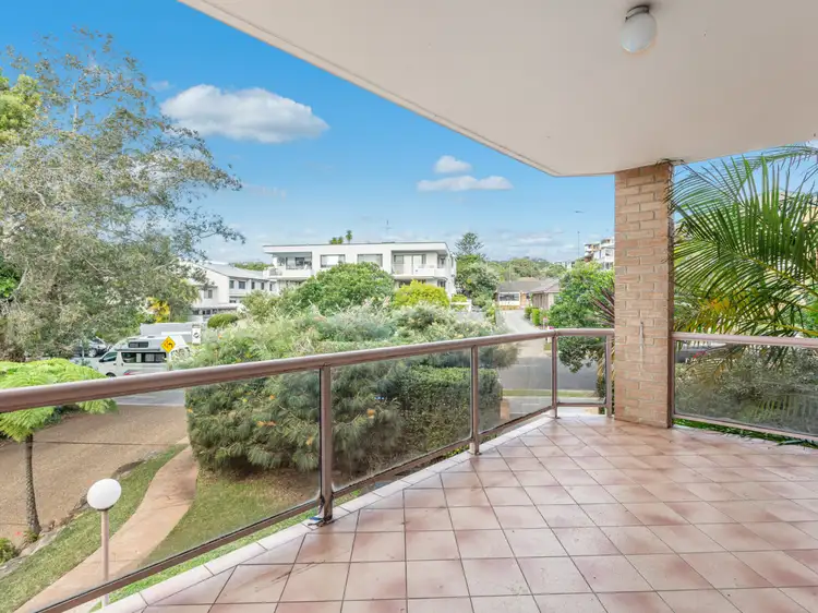 Second view of Homely unit listing, 10/74-78 Howard Avenue, Dee Why NSW 2099