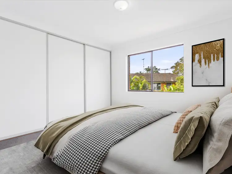 Fourth view of Homely unit listing, 10/74-78 Howard Avenue, Dee Why NSW 2099