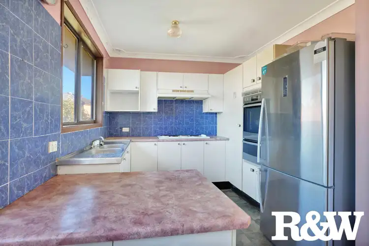 Third view of Homely house listing, 18 White Place, Rooty Hill NSW 2766