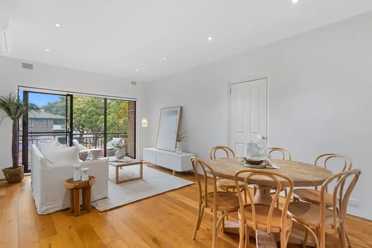 Second view of Homely unit listing, 14/21 Garfield Street, Carlton NSW 2218
