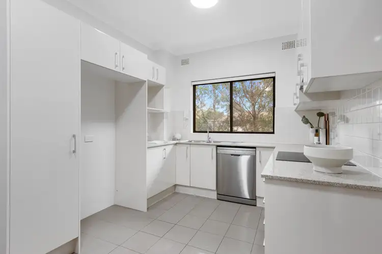 Fourth view of Homely unit listing, 14/21 Garfield Street, Carlton NSW 2218