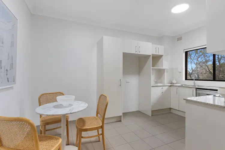 Fifth view of Homely unit listing, 14/21 Garfield Street, Carlton NSW 2218