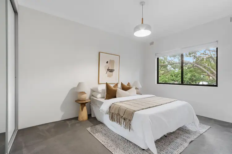 Sixth view of Homely unit listing, 14/21 Garfield Street, Carlton NSW 2218