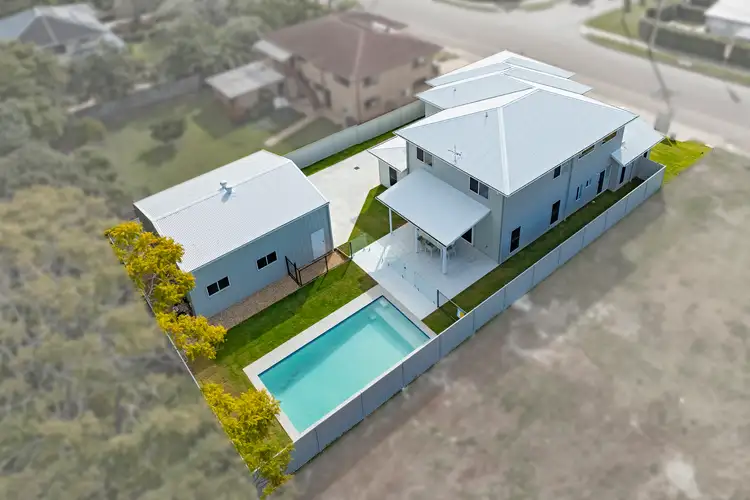 23 Birdwood Road, Birkdale QLD 4159