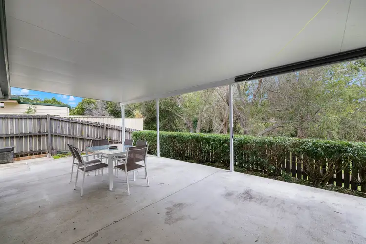 Third view of Homely unit listing, 7/10-18 Barron Road, Birkdale QLD 4159
