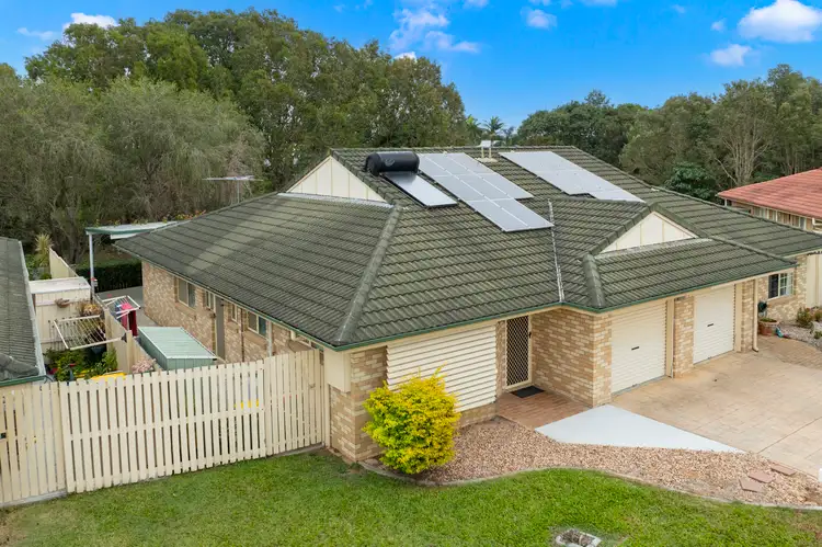 Fourth view of Homely unit listing, 7/10-18 Barron Road, Birkdale QLD 4159