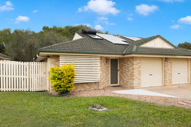 Fifth view of Homely unit listing, 7/10-18 Barron Road, Birkdale QLD 4159