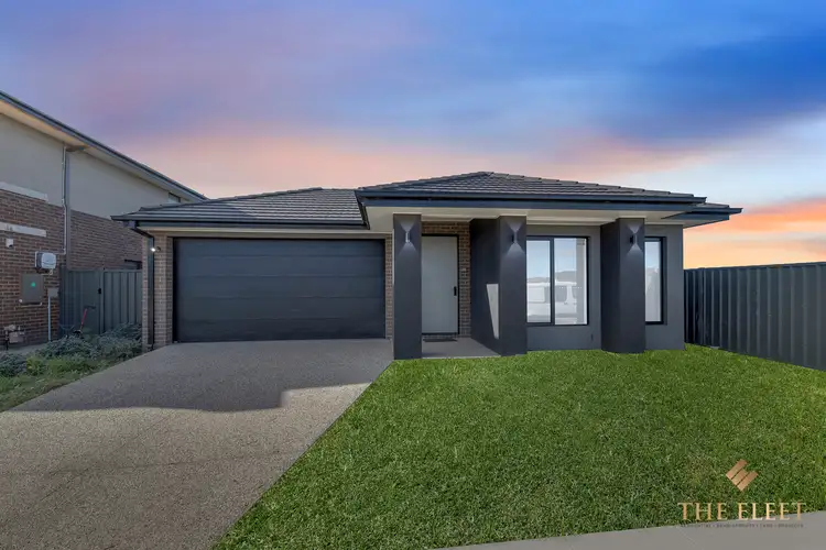 Main view of Homely house listing, 23 Corvo Drive, Truganina VIC 3029