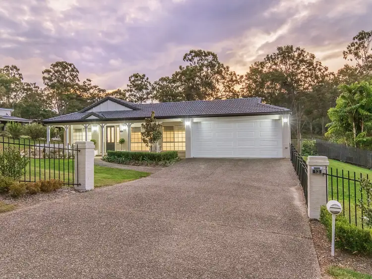 Main view of Homely house listing, 13 Doherty Court, Ormeau QLD 4208