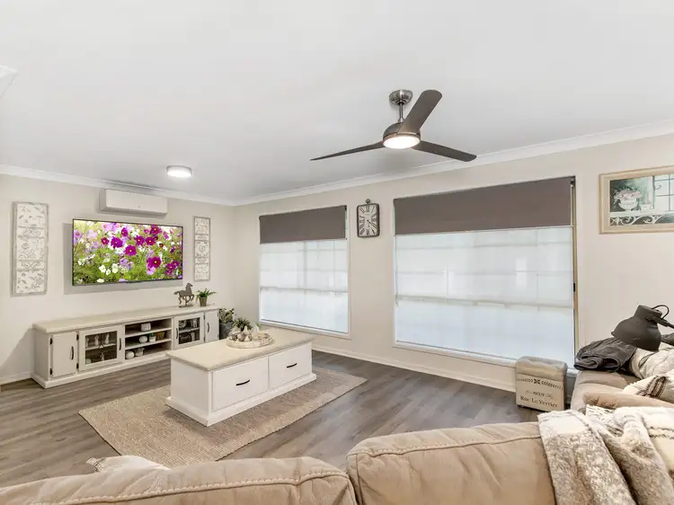 Fifth view of Homely house listing, 13 Doherty Court, Ormeau QLD 4208