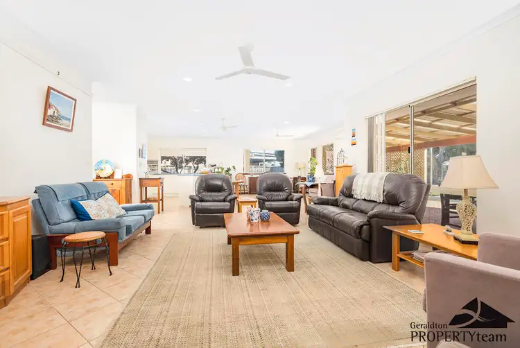 Fifth view of Homely house listing, 12 Seahorse Loop, Port Denison WA 6525