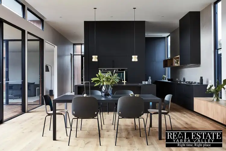 Second view of Homely land listing, 5 Cranbrook Place, Healesville VIC 3777